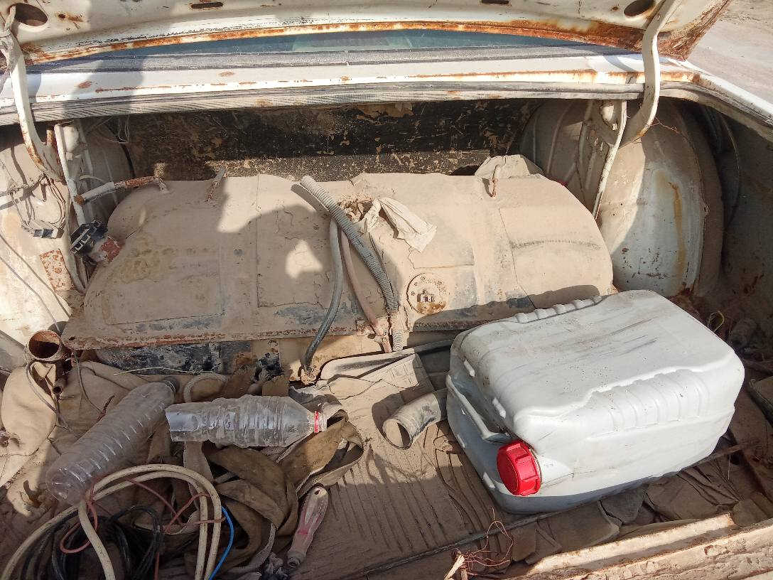 سلام عليكم للبيع فولكه رقم بغداد اسود راعيها  موجود
مكينه ونجي نضيفه كير عادي تخم تاير مكان سوك الشيوخ ***********ابو عبدالله
