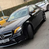 E300 • ٢٠١٩ • حادثه امامي