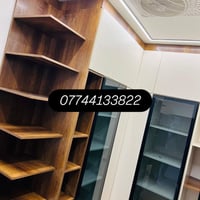 دواليب • ديكور منزلي • مراسلة الصفحة