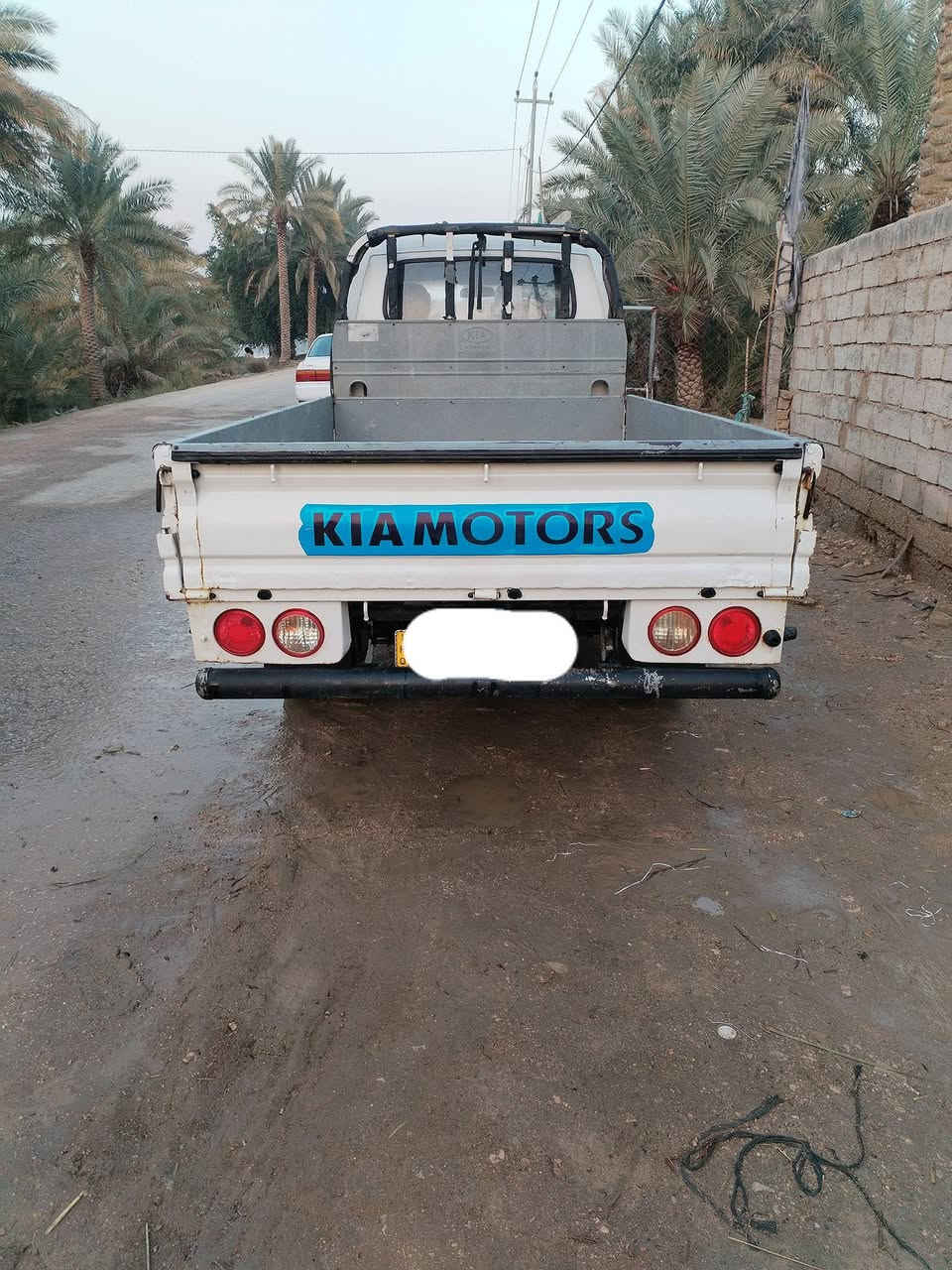 سلام عليكم ✋
اللهم صلي على محمد وآل محمد 🌺

 كياا للبيع موديل 2015 مكفوله من شاصي رقم شاصي  من مكينه من كير  كهربائياات كله شغااله   تواير كله جديد رقم بصره دولي السياره بسمي مداور ثاني يوم  مكاني نجف مشخاب السعر 110 وبيه مجال   رقم الهاتف ***********
