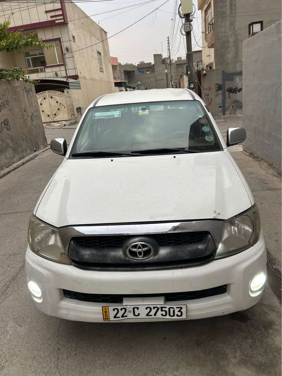 2008
فلاحي 
*********** أربيل, العراق
