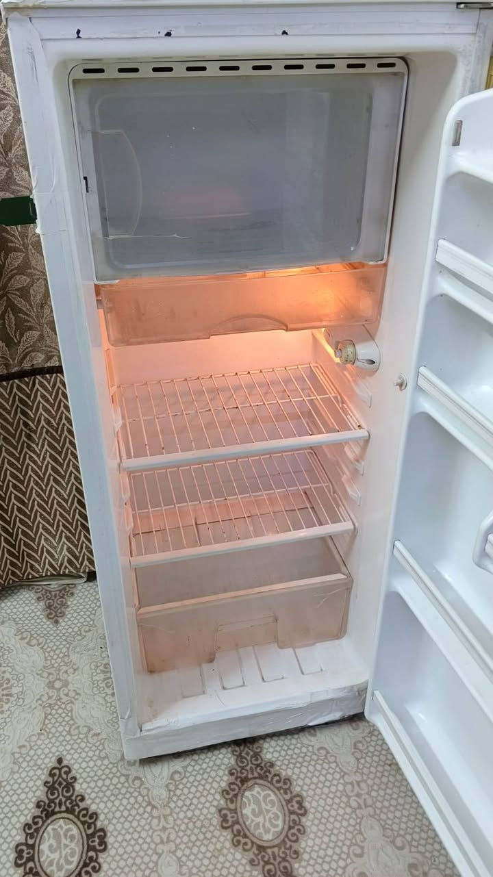 ثلاجه البيع ١٥٠


**إذا كنت صاحب هذا الإعلان وتريد حذفه لأي سبب، رجاءا أرسل رسالة إلى الدعم الفني**