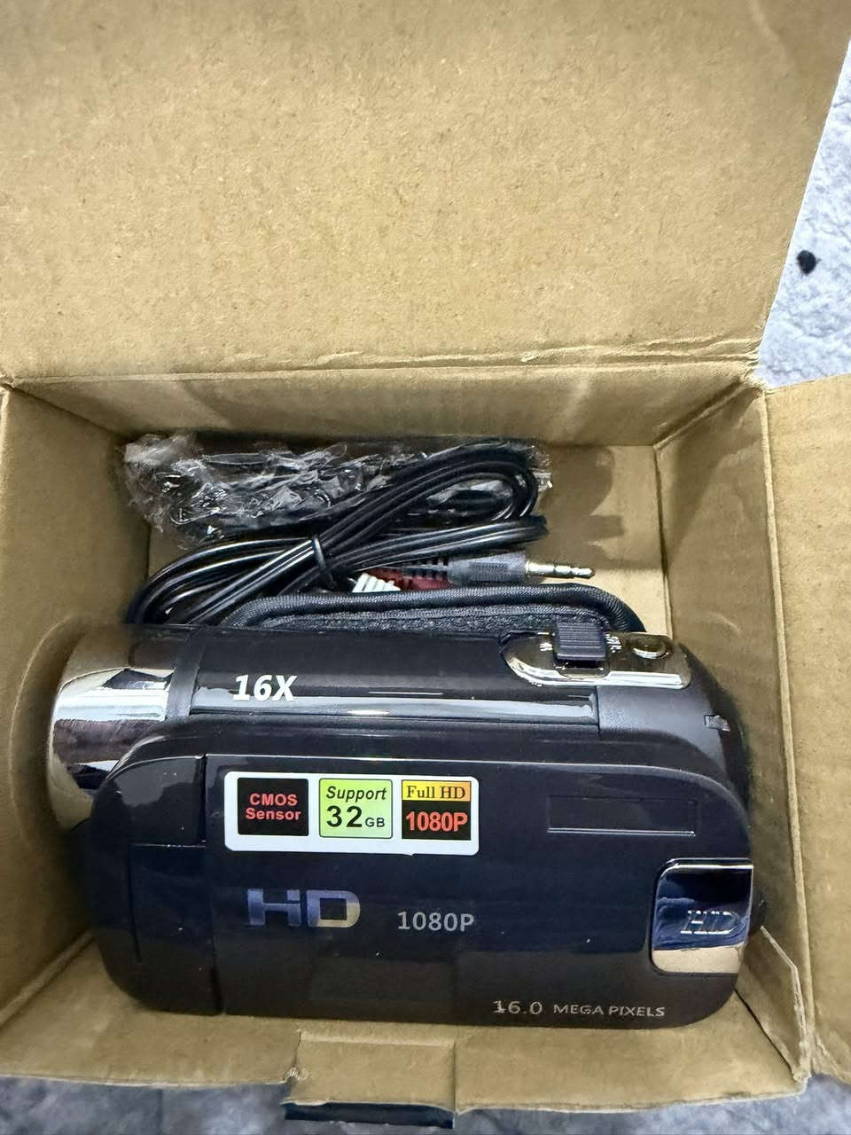 اول تم ب 20 الف


**إذا كنت صاحب هذا الإعلان وتريد حذفه لأي سبب، رجاءا أرسل رسالة إلى الدعم الفني**