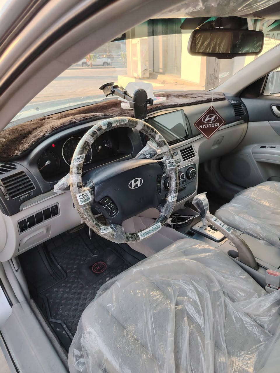 السلام عليكم
سوناتا مديل ٢٠٠٧
رقم دهوك سنويه جديده ٢٠٢٩
مكينه وكير مال تفليش حاويه قبل
يومين شديتهم مكينه ٣٣٠٠
موصفات فول
بدون صبغ بيها ملاحظات
السياره كلها شرط
سعر ١٠٥ وبيها مجال
مكان السياره الموصل
***********
***********
