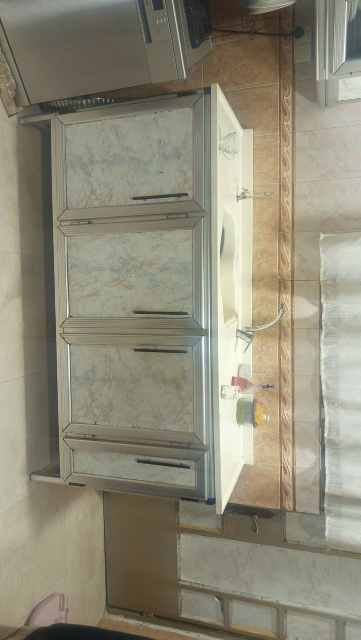 السلام عليكم كاونتر للبيع في بغداد السعر 350


**إذا كنت صاحب هذا الإعلان وتريد حذفه لأي سبب، رجاءا أرسل رسالة إلى الدعم الفني**