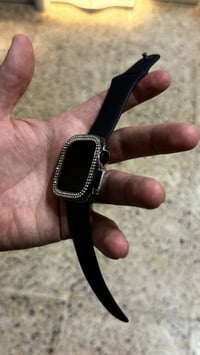 سيريس 7 • ٤١مم • بطارية ٩٤٪