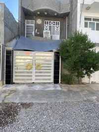 مجاور معهد التقني • طابو زراعي • واجهة ٥م نزال ٢٠م