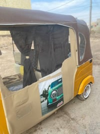 تكتك • موديل ٢٠٢١ • رقم كربلاء