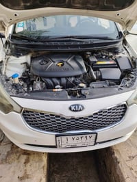 فورتي • ٢٠١٦ • مكينة ٢٠٠٠