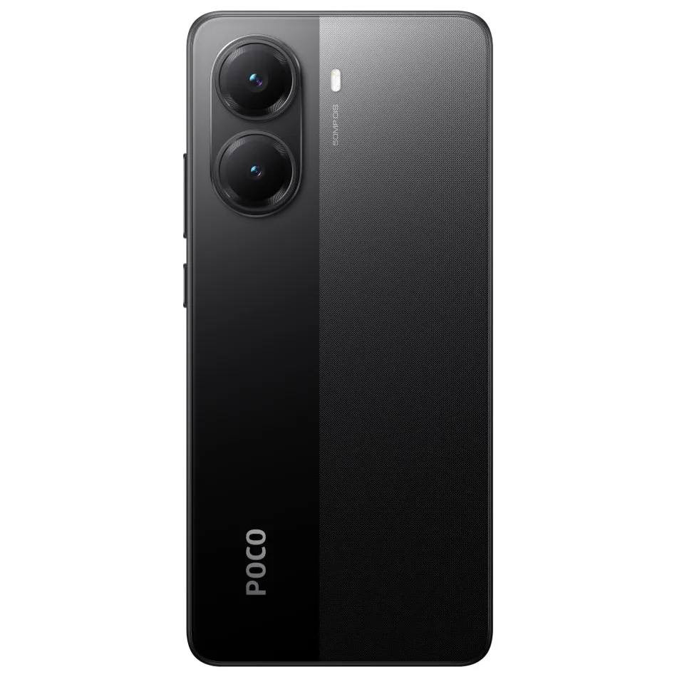 📱 للبيع – Poco X7 Pro 🔥
📊 المواصفات:  مستعمل لمدة4 اشهر 

- الشاشة: AMOLED بحجم 6.67 إنش + 120Hz

- المعالج: Dimensity 8400 Ultra قوي جداً

- الرام: 12GB

- التخزين: 512GB 🔥

- الكاميرا الخلفية: 50MP 📸

- الكاميرا الأمامية: 20MP

- البطارية: 6000mAh 🔋 (قوية جداً تدوم وقت طويل)

- الشحن: 90W سريع جداً ⚡

✨ المميزات:                     ملاخضة بي شخط بل شاشة بسيط جدا 

- أداء خرافي للألعاب
. 
- شاشة ناعمة وسريعة

- مساحة ضخمة

- بصمة + فتح وجه

- صوت ستيريو ممتاز

📍 الموقع: بغداد. الزعفرانية 

💰 السعر: (370الف) وبي مجال 

📞 التواصل: خاص و واتس اب ***********
