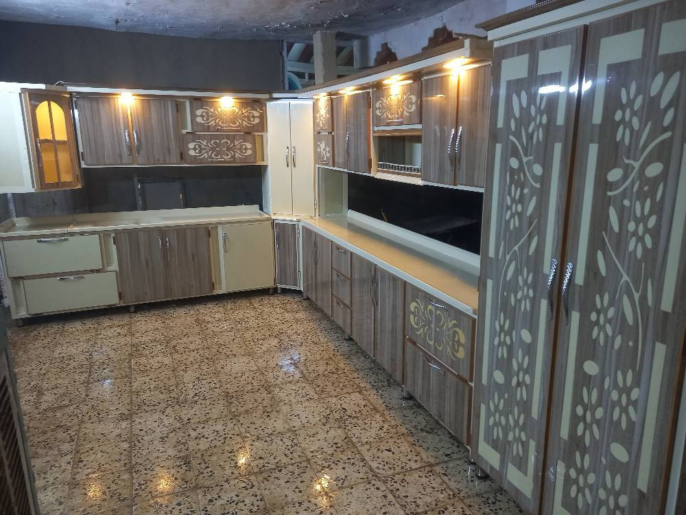 كاونتر مطبخ كامل ١٦ متر ٨ قطع السعر مليون و٨٠٠ ، التفاصيل خاص ديوانية, القادسية


**إذا كنت صاحب هذا الإعلان وتريد حذفه لأي سبب، رجاءا أرسل رسالة إلى الدعم الفني**