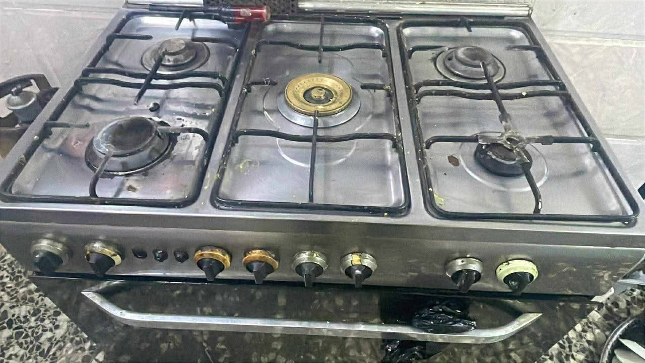 طباخ ٥عيون سعر ١٢٥حي اور


**إذا كنت صاحب هذا الإعلان وتريد حذفه لأي سبب، رجاءا أرسل رسالة إلى الدعم الفني**