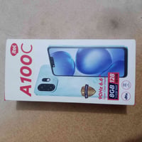ايتل A100C • ١٢٨ • شاحن تايب سي