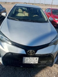 كورلا • ٢٠١٩ • رقم بغداد