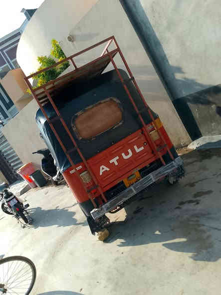 اتول للبيع موديل 2019 بعقوبة بهرز السعر مليون ونص وبيه مجال ***********
