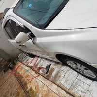 سيدونه ٢٠٠٨ • فول مواصفات • منظومة غاز