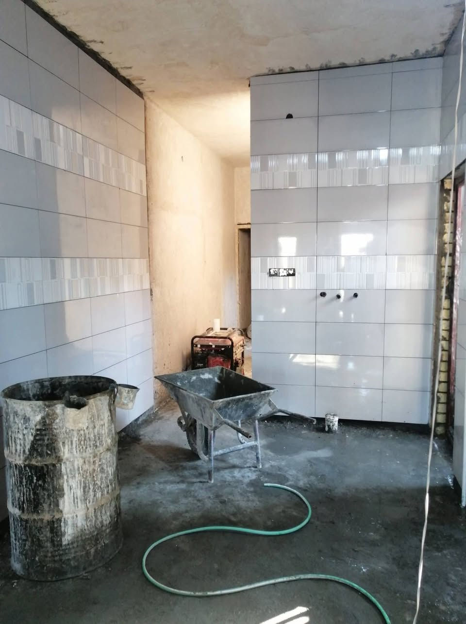 عمل داخل وخارج العزيزيه ***********
