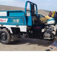 ستوته جمره • موديل 2021 • محرك جديد 2026