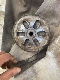 قطع غيار • راسلني