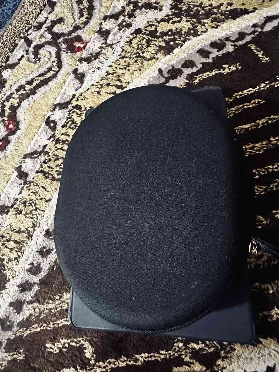 سماعة سوني M4 هي و الجنطة مالتها النطافة والتفاصيل موضحة بالصور السعر 125


**إذا كنت صاحب هذا الإعلان وتريد حذفه لأي سبب، رجاءا أرسل رسالة إلى الدعم الفني**