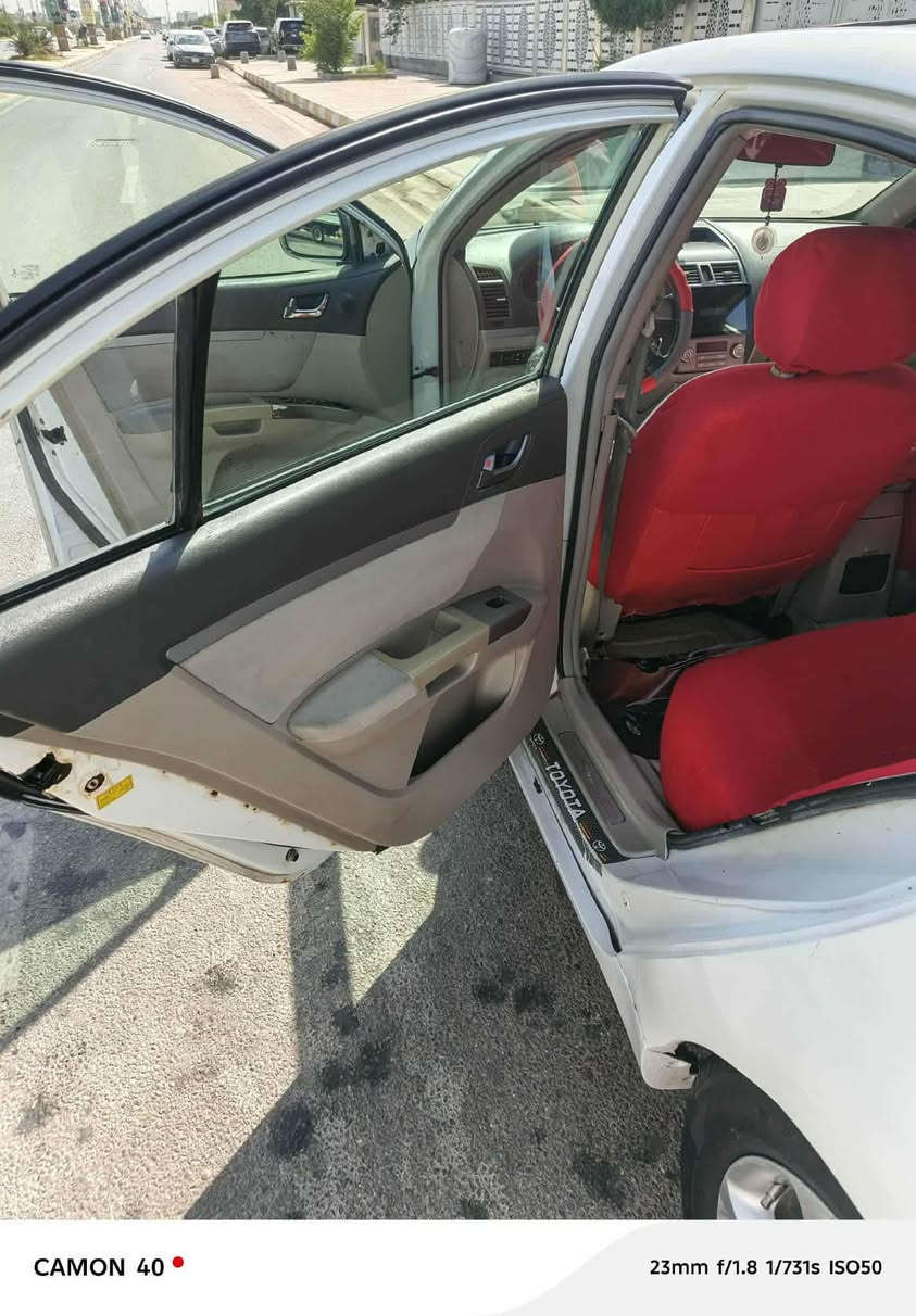 ام كراند موديل 13 جاهزه حداديه وتواير كله جديد تبريد نقص غاز وثلاجه كنبريسر شغال منضوم جاهزه مكان ناصريه سيد ادخيل السعر 43 وشراي يدلل


**إذا كنت صاحب هذا الإعلان وتريد حذفه لأي سبب، رجاءا أرسل رسالة إلى الدعم الفني**