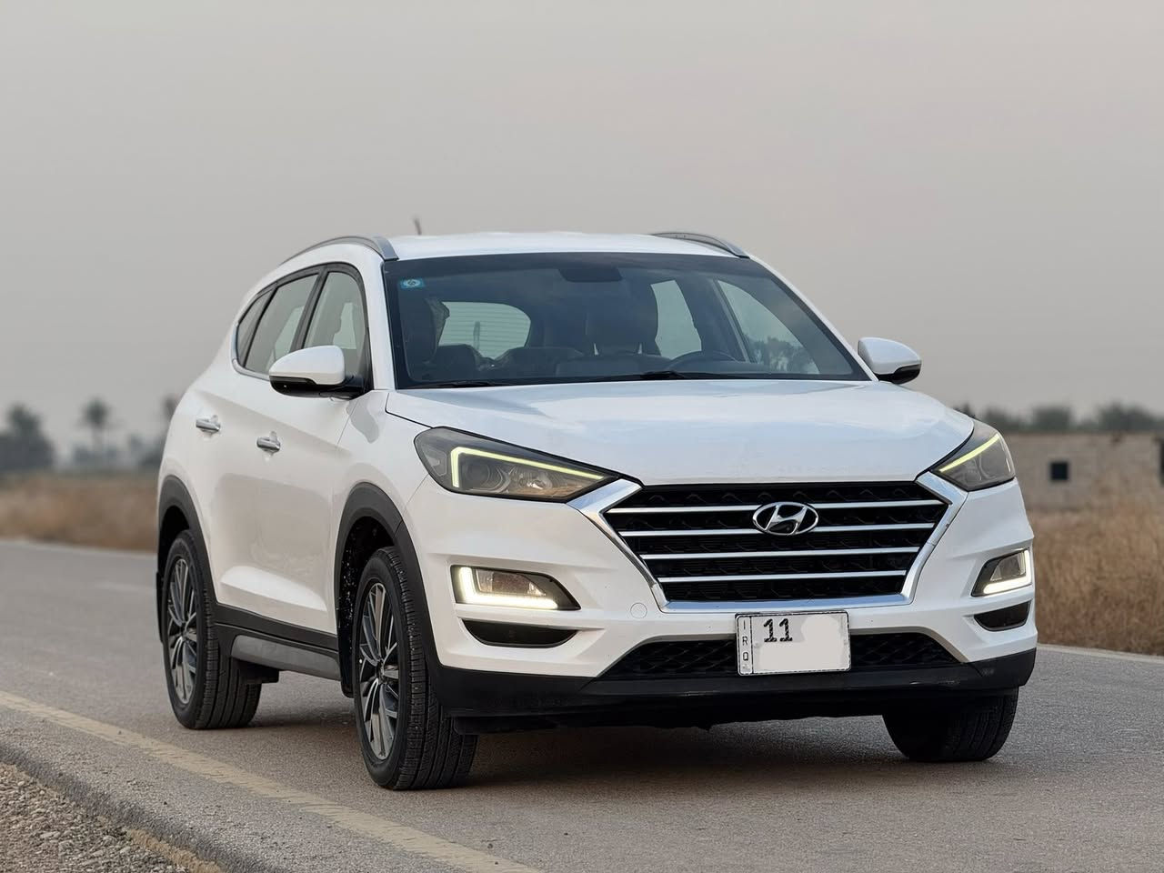 السلام عليكم
توسان 2020 خليجي 

كفاله من الصبغ عدا بارد مقدمه البنيد فقط بدون فتح 

كرسي كهرباء شاشه جلد 

شاحن لاسلكي 

بصمه كاميرا حساس وباقي المواصفات معروفه 

ماشيه 130 

السعر 185

العنوان بغداد

للاستفسار 

***********

***********
