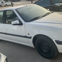 بيجو بارس • ٢٠١٢ • رقم بابل