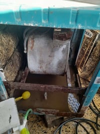 مبردة • برفاب • أصلي