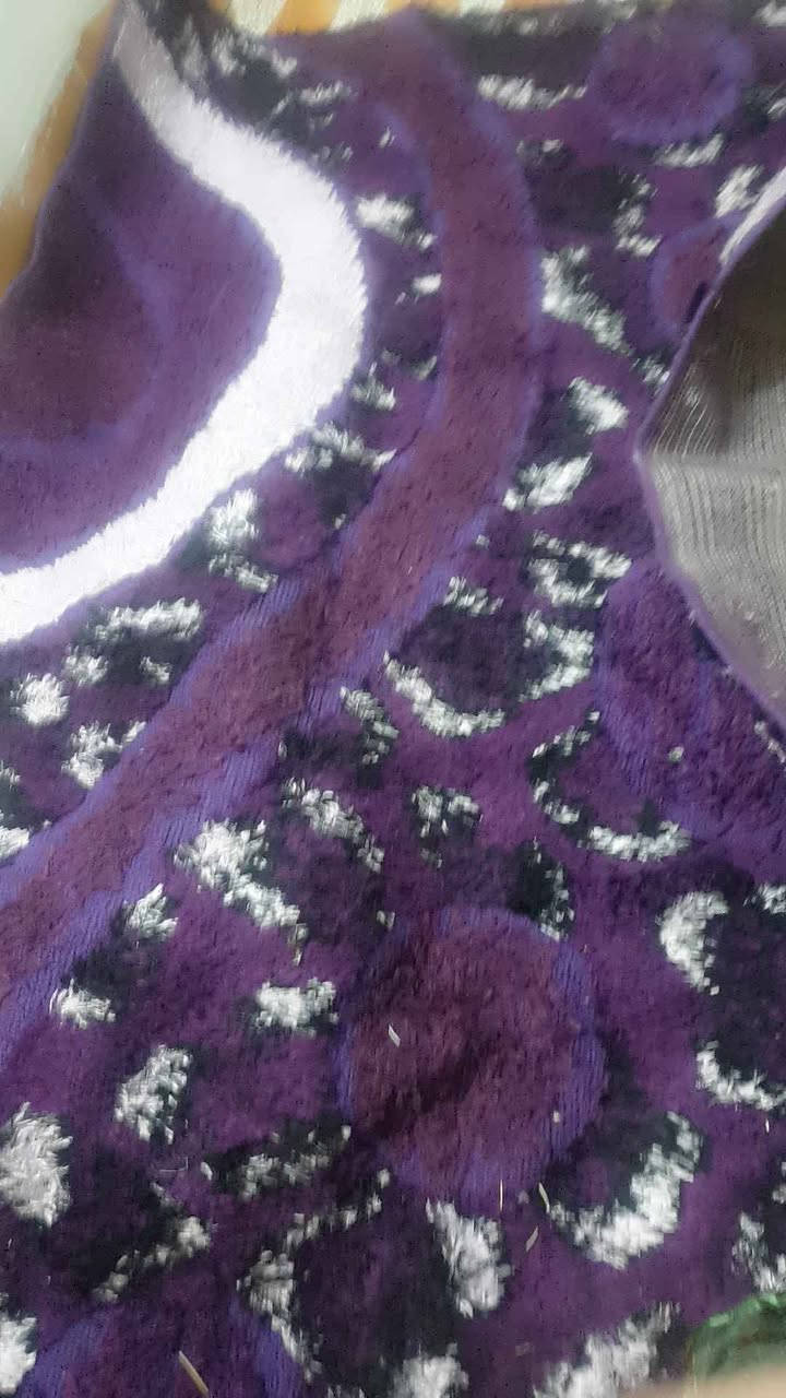 سلام عليكم زوليه لبيع حيل نضيف قياس متر ونص عرض مترين ونص طول مدات عدد 2 كركوك, العراق


**إذا كنت صاحب هذا الإعلان وتريد حذفه لأي سبب، رجاءا أرسل رسالة إلى الدعم الفني**