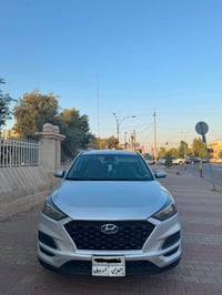 توسان • ٢٠١٩ • مكينة 2.0