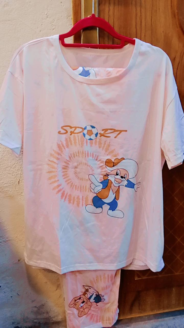 تراڪات نسائيه سعر القطعه 5الاف يوجد توصيل لڪافه المحافظات 3الاف


**إذا كنت صاحب هذا الإعلان وتريد حذفه لأي سبب، رجاءا أرسل رسالة إلى الدعم الفني**