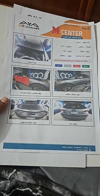 سنتافي • ٢٠١٧ • وارد أمريكي