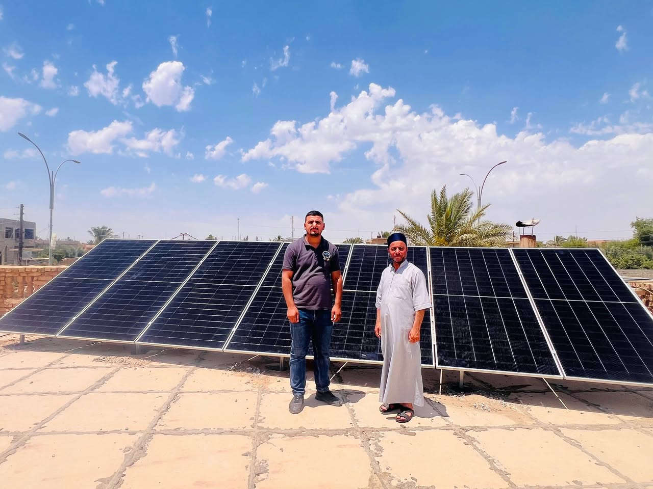 ☀️ أقوى عروض الصيف: ودّع انقطاع الكهرباء نهائياً! ☀️


**إذا كنت صاحب هذا الإعلان وتريد حذفه لأي سبب، رجاءا أرسل رسالة إلى الدعم الفني**