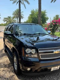 🚗🔥 للبيع — تاهو 2011 وارد أمريكي 🔥🚗 ━━━━━━━━━━━━━━━ 📌 التفاصيل: ▪️ الن...