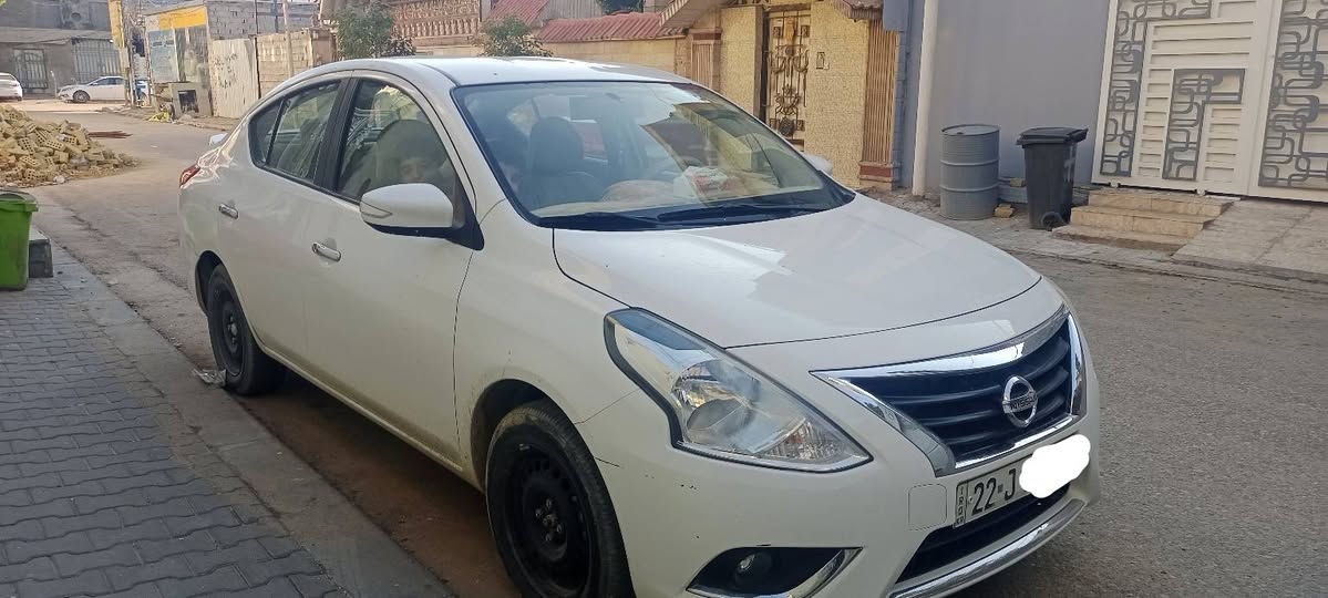 🚗✨ #نيسان_سني 2024 (مصري)
📍 رقم أربيل الدولي
📏 ماشية 34 ألف كيلو فقط
🆕 السيارة نظيفة وعلى أيدي (ماخذها زيرو)
🎨 دواخل السيارة لون بيجي المرغوب
🔹 ملاحظاتها:
❄️ بيها مكانين بارد فقط:
• شبر بالجاملغ الخلفي عكس السايق
• شخط بمقدار إصبع بالباب الخلفي عكس جهة السايق
🔹 🛡️ عداها السيارة كفالة عامة
🔹 🔁 أشاير بالمرايا
🔹 ❄️🔥 تبريد وتدفئة خير من الله
🔹 📱 شاشة نظام أندرويد (عربي)
🔹 📷 حساسات + كاميرة خلفية
💰 السعر: 118
📞 #واتساب: ***********
📍 مكان السيارة: #النجف
🤍 بالعافية على اللي يشتريها — سيارة ما بيها مصرف ولا دينار
