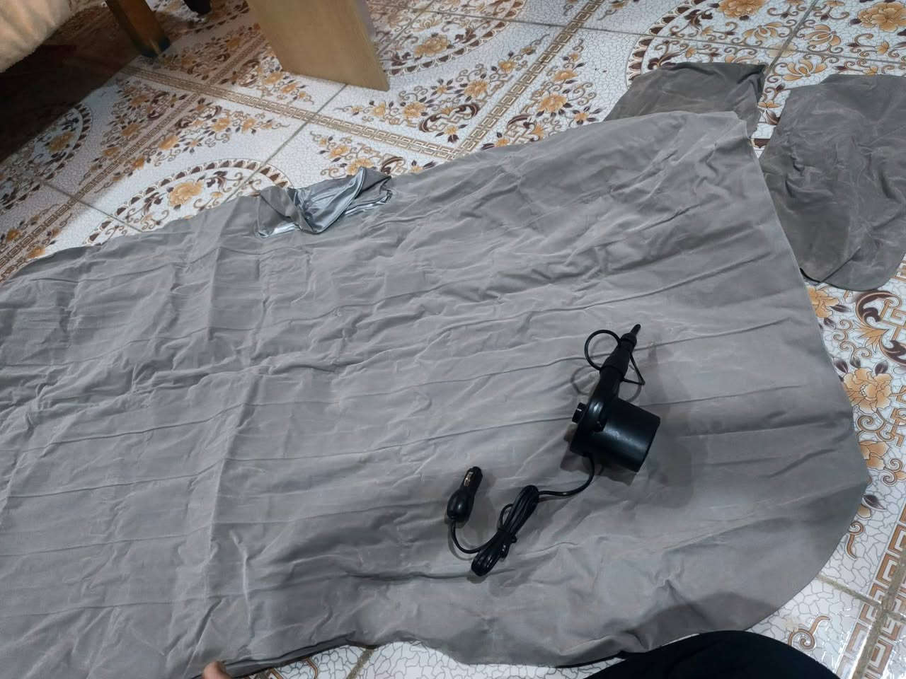فراش سياره جديد غير مستخدم السعر25


**إذا كنت صاحب هذا الإعلان وتريد حذفه لأي سبب، رجاءا أرسل رسالة إلى الدعم الفني**