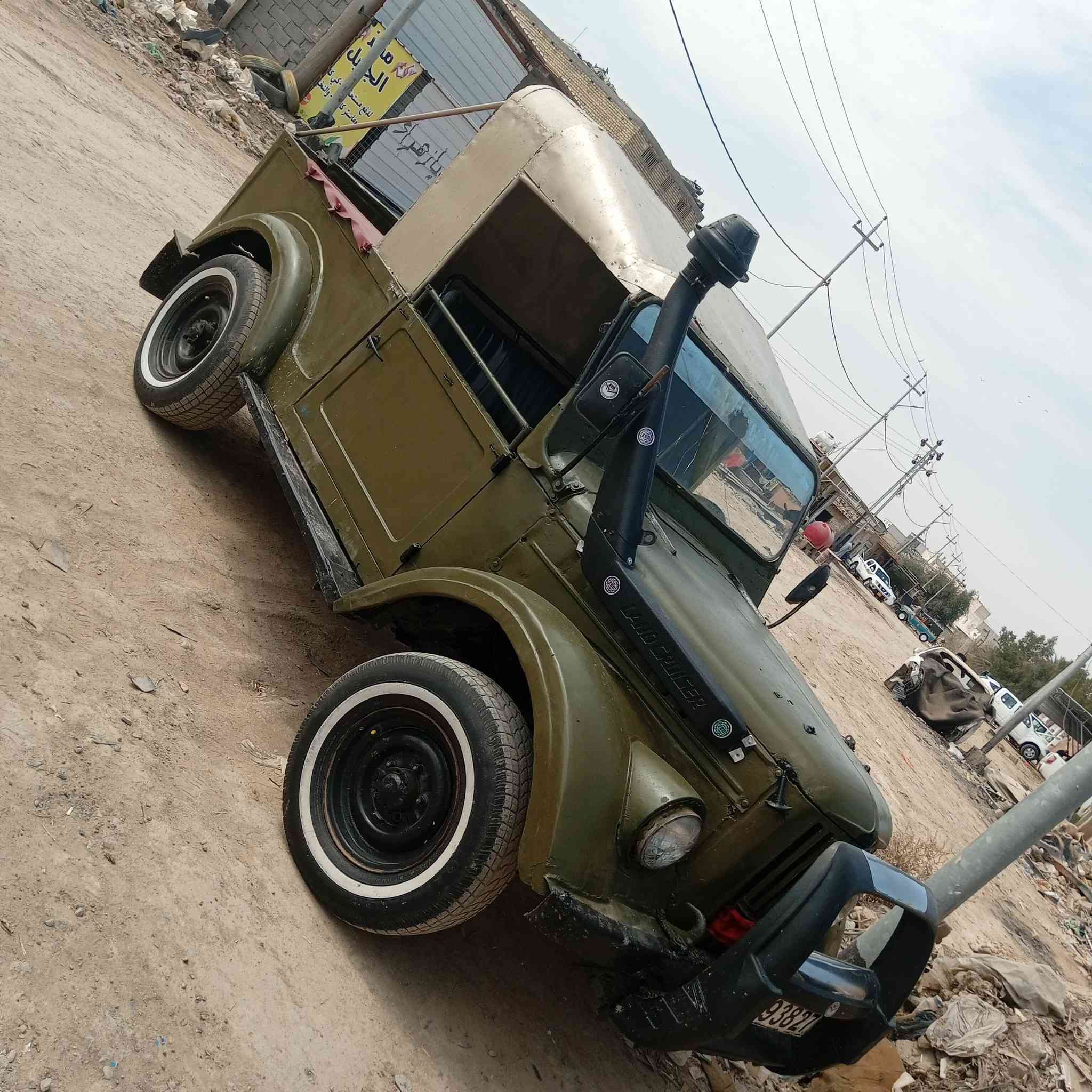 السلام عليكم زوبه للبيع اصولي رقم ديالى***********‬‏
