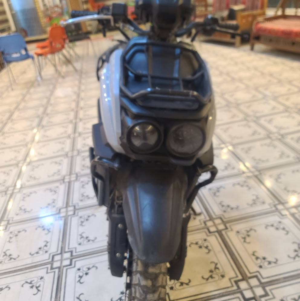 دراجه سگنز جبلي نضافه مثل ما موضح بلصوره مكينه ما مفتوحه شلعه معدل باتري جديد كهربائياتها شغاله كفراتها كامله نضافه فول عمارة, ميسان


**إذا كنت صاحب هذا الإعلان وتريد حذفه لأي سبب، رجاءا أرسل رسالة إلى الدعم الفني**