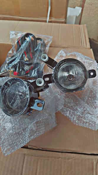 بفضل الله سبحانه و تعالى
تم وصول طخم بلوجكتر كامل
( بلوجكتر + كفر مع نيكلات + ضفيرة بلوجكتر كاملة )
ماليبو 2013_2016  

ايضاً
 تتوفر جميع قطع غيار  للسيارات الامريكية 
( #ماليبو _ #تيران _ #ايكونكس _ #امبالا _ #GMC  ) 
جديد صيني _ جديد GM مقلد _ جديد GM اصلي شركة _ تفصيخ )
للحجز و الاستفسار 
مراسلة الصفحة او التواصل عن طريق الرقم 
*********** 

عنوان / بغداد _ ساحة الطيران { ركن الفرع الثاني على اليمين }
