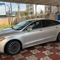 فيوجن ٢٠١٧ • فول مواصفات • حادث جاملغ