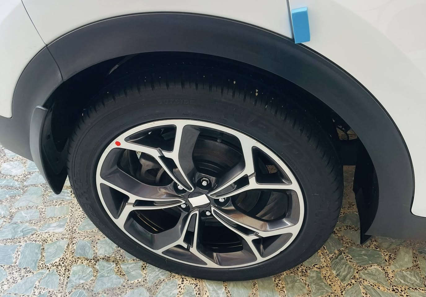 السلام عليكم
سبورتج 2020 جتي لاين 
مكفوله السياره
ماشيه 98 كليو متر 
على وضع الشركه
رقم بغداد تحويل 
السعر 212 بيه مجال بسيط 
077240 33313
