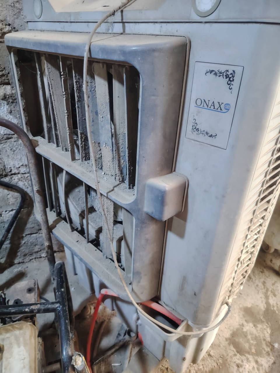 غراض سكله للبيع كلمن وسعره


**إذا كنت صاحب هذا الإعلان وتريد حذفه لأي سبب، رجاءا أرسل رسالة إلى الدعم الفني**