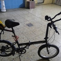 بايسكل • هامر • اسود