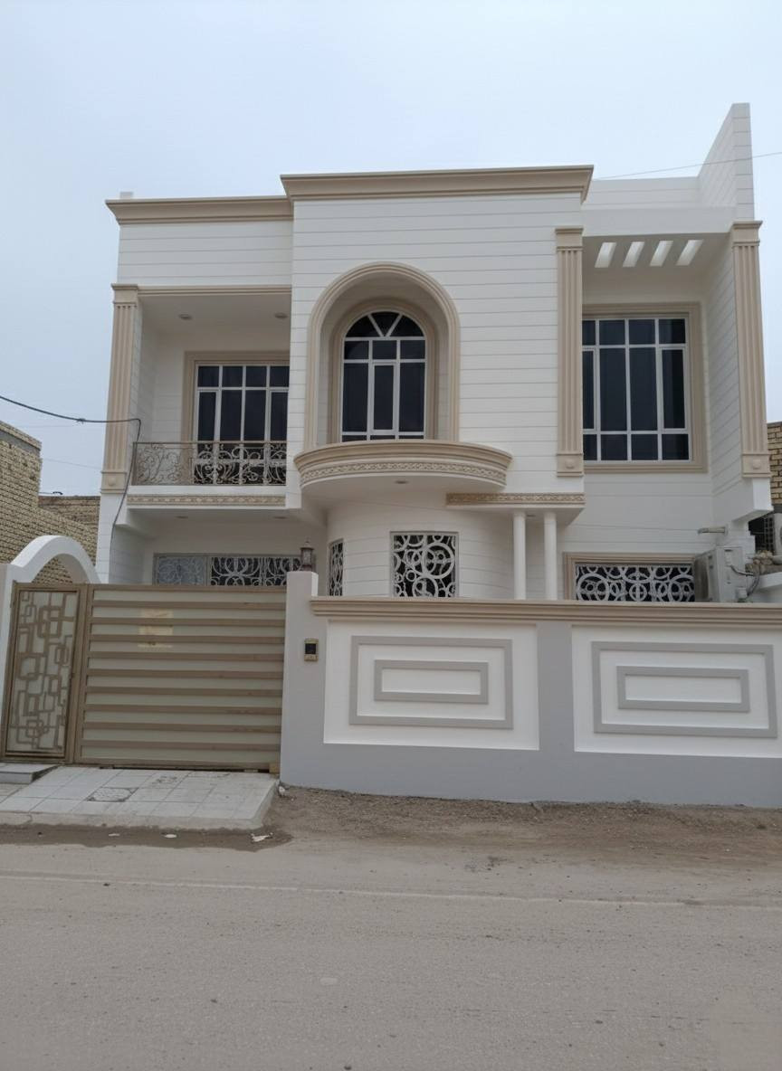 حين يتحول الحلم إلى واقع مرسوم بدقة… تبدأ الحكاية من رؤيةٍ تُتقن التفاصيل قبل أن تُنفذها."
📐 مكتب سند للتصميم الهندسي
📞 ***********
