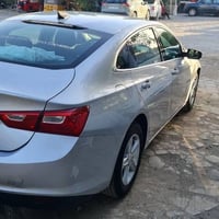ماليبو 2019 LS اني مستوردها على ايدي محرك 1500 تيربو محرك كير تبريد حد...
