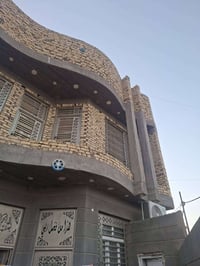١٥٠م • دورين • حي النهضة ٣