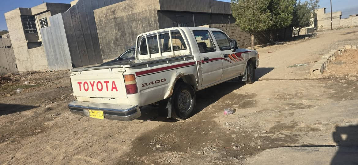 بيكم موديل ٨٩ محدث ٩٧ رقم صلاح صدامي شرط تحويل كير محرك صدر تاير كهربائيات كل شرط ٥ كير باوره ستيرن للبيع السعر ٤٥ بيها مجال مكان السياره تكريت العلم مكلف مكلف بل نشر ***********
