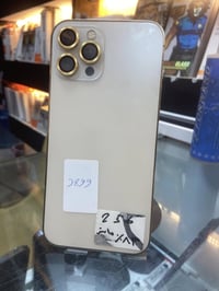 آيفون 12 برو ماكس • فيس ايدي متوقف • الدورة شارع الصحة