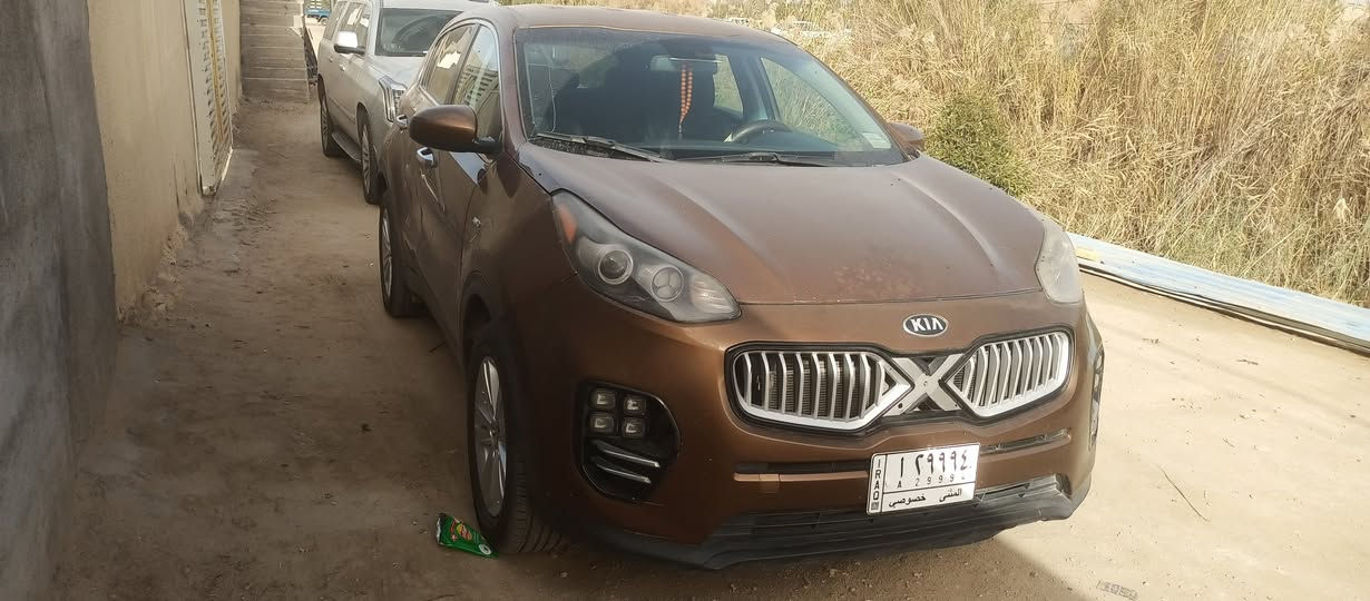 السلام عليكم ورحمه الله
سبورتج امريكي 2018 
كامرا وشاشه وتحكمات ستيرن وباقي مواصفاتها معروفه 
مكانها رميثه وهذا رقمي لتواصل ***********
رايديها 145 وبيها مجال للشراي مراوس او نقد فقط
