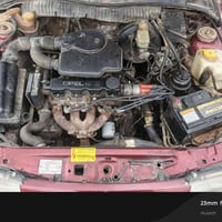 فكترا ١٩٩٤ • بلموصل • رقم ذي قار